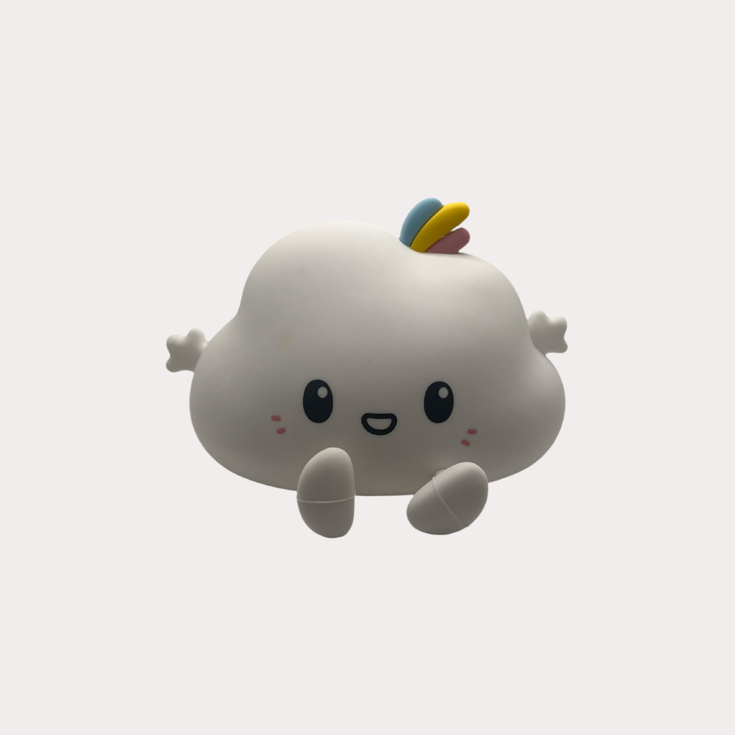 Cloud LED Night Light